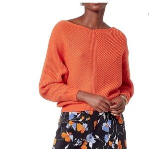 Joie Kristine Sweater Size S